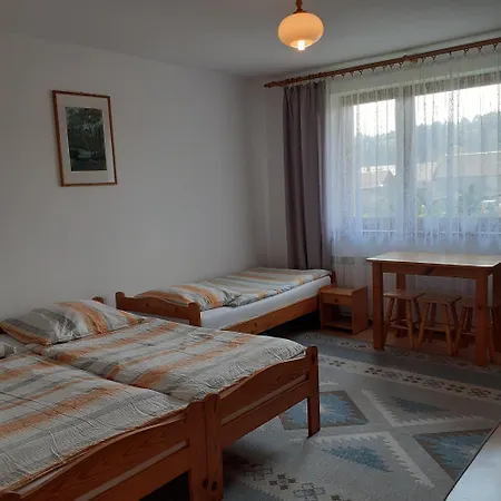 Noclegi U Magdy Sromowce Wyzne Exterior photo