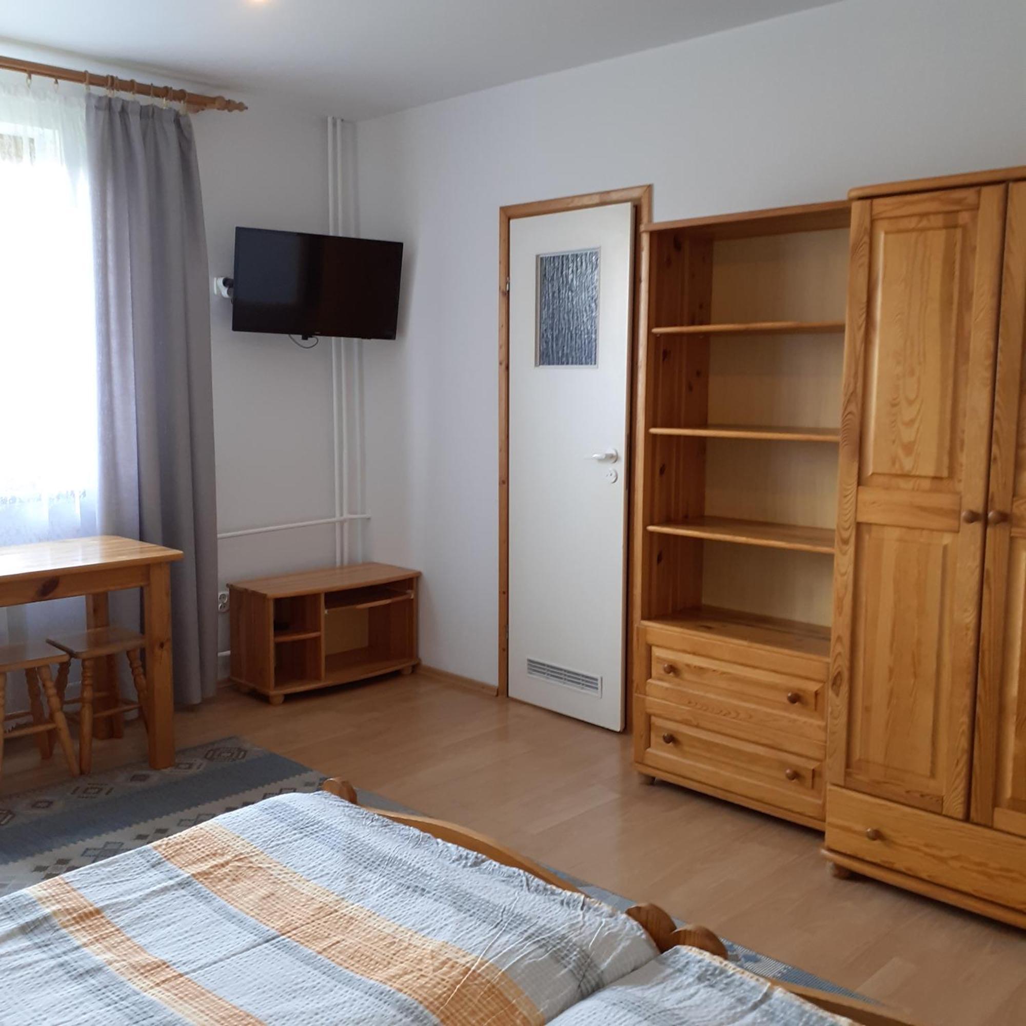 U Magdy Homestay Sromowce Wyzne