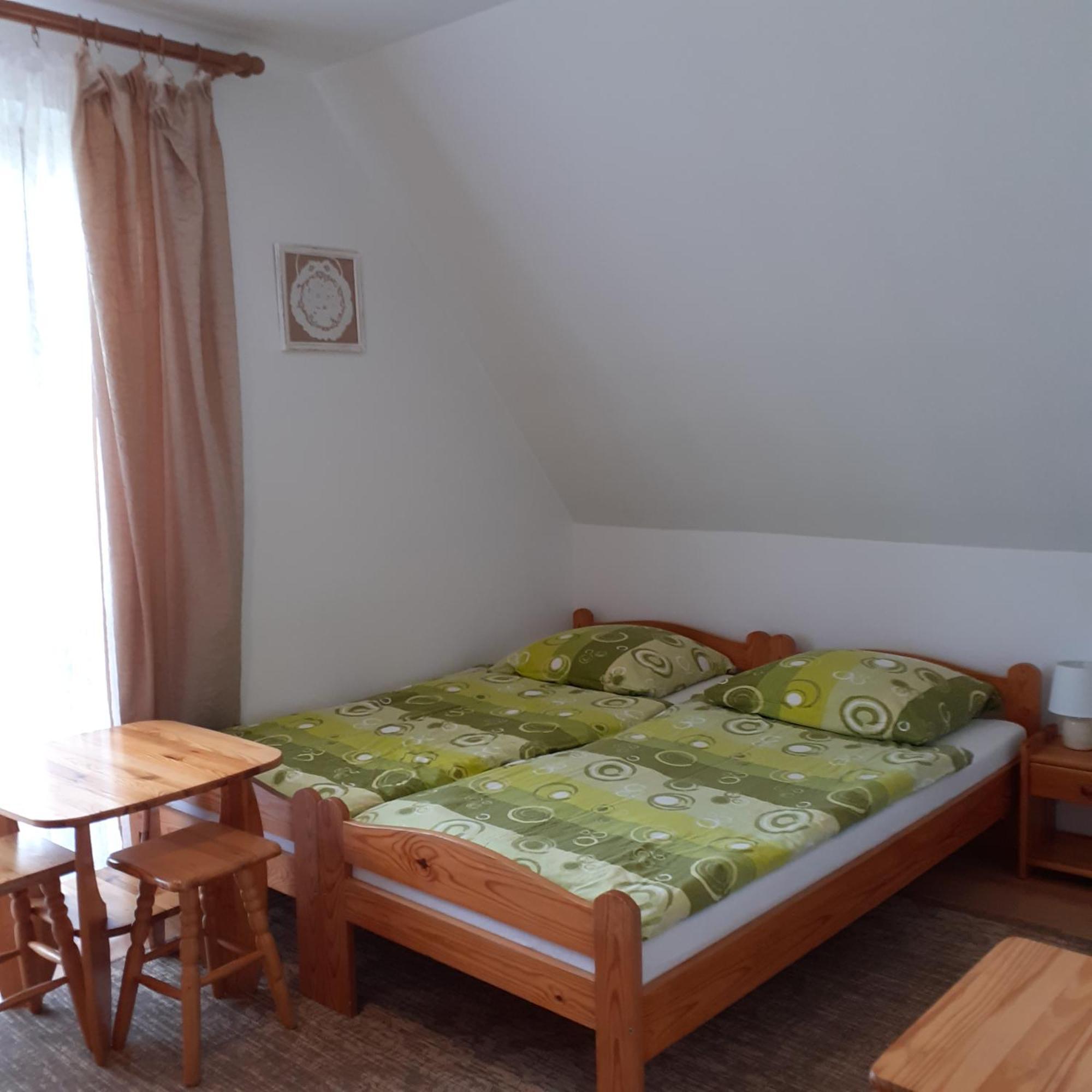 U Magdy Homestay Sromowce Wyzne