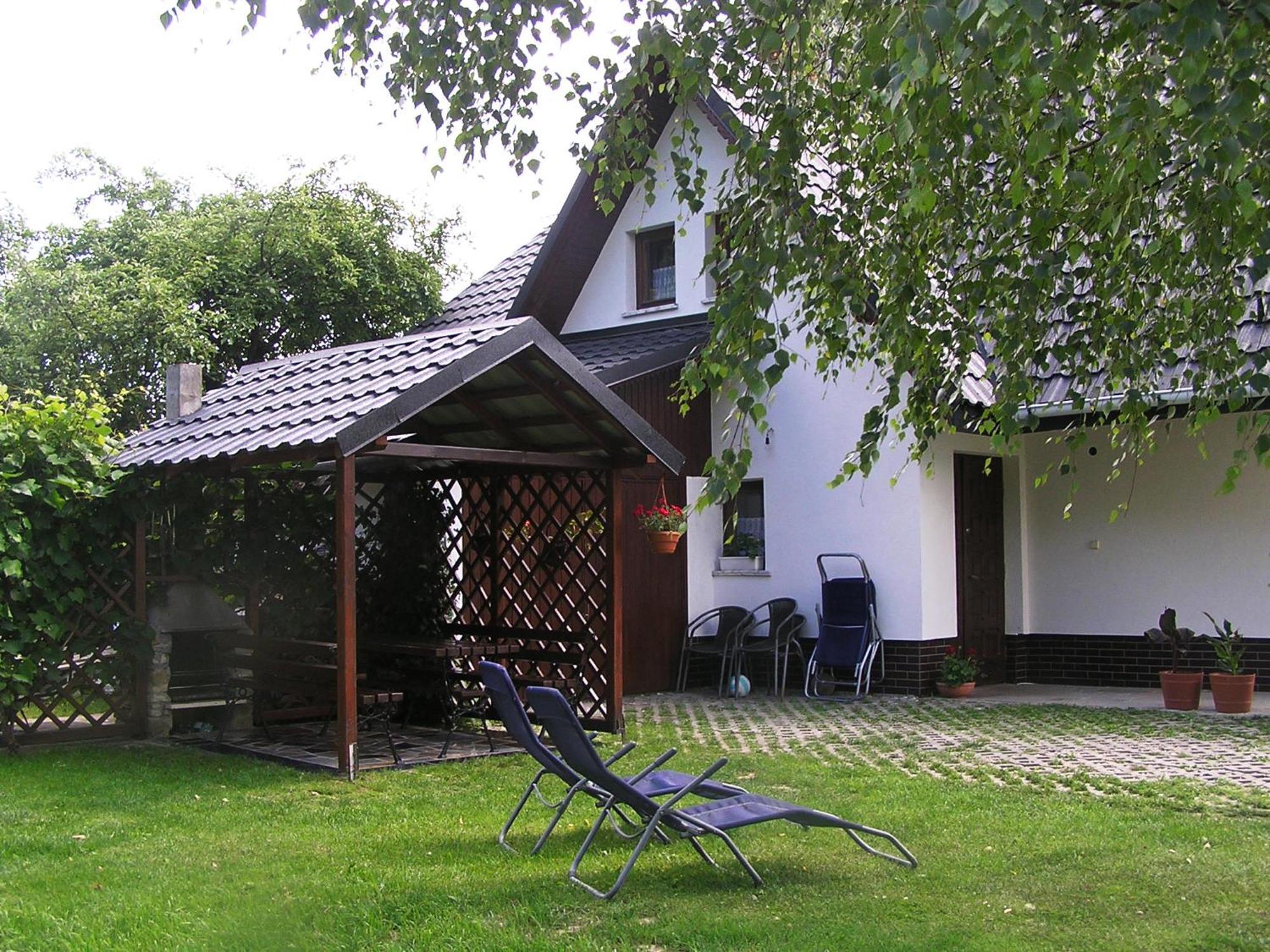 Homestay U Magdy Sromowce Wyzne