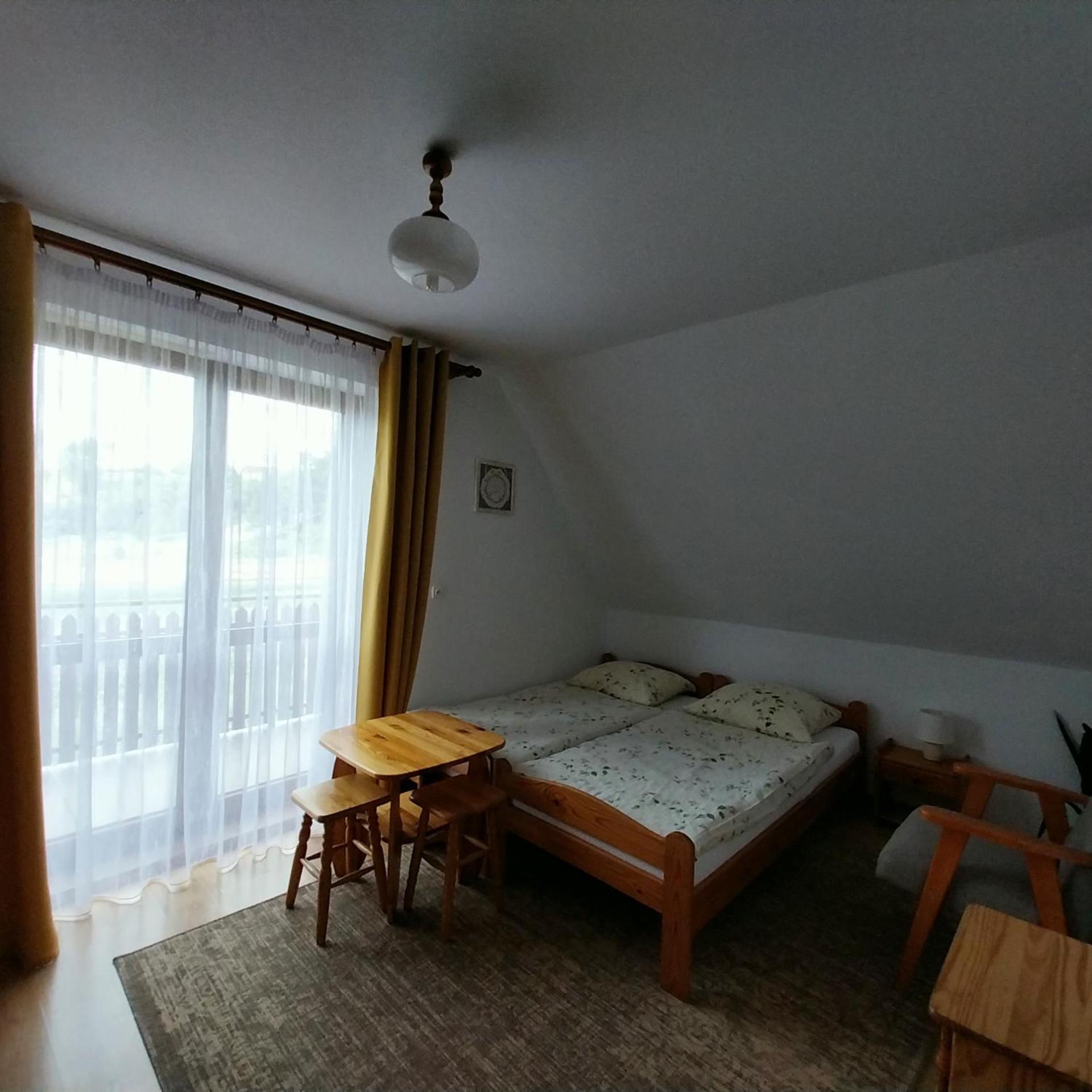 Homestay U Magdy