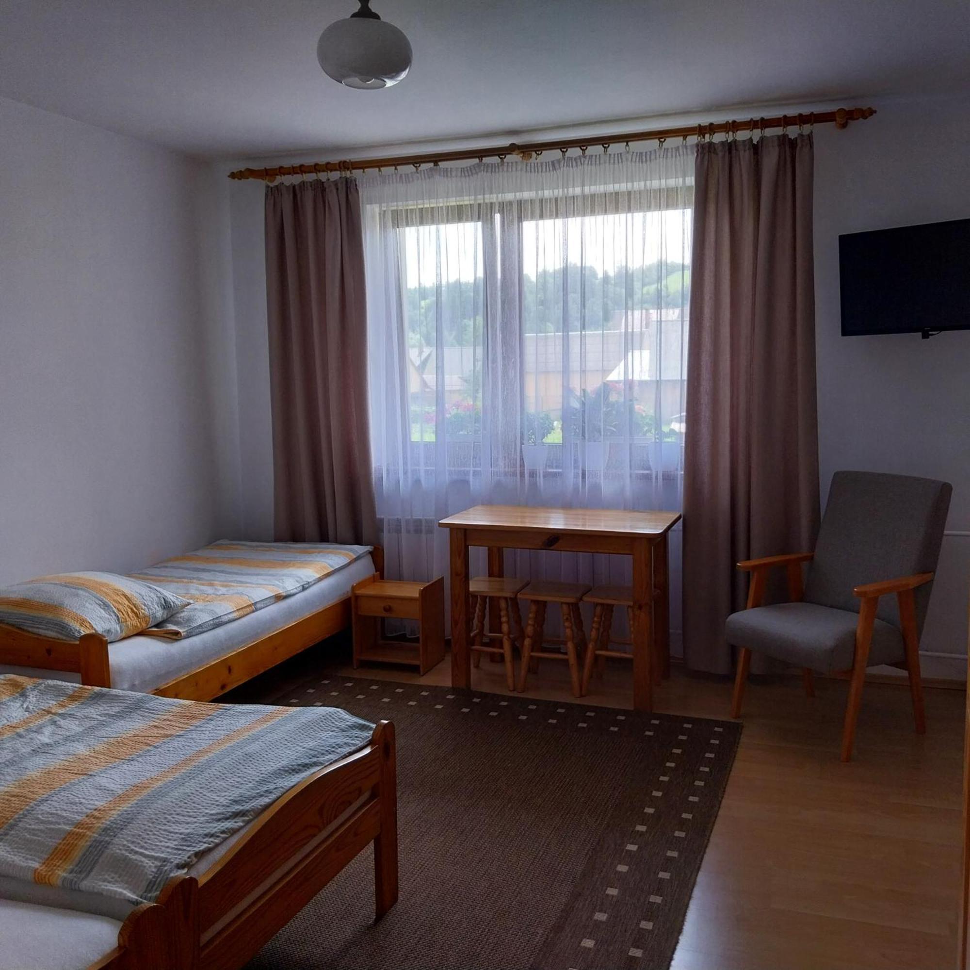 U Magdy Homestay