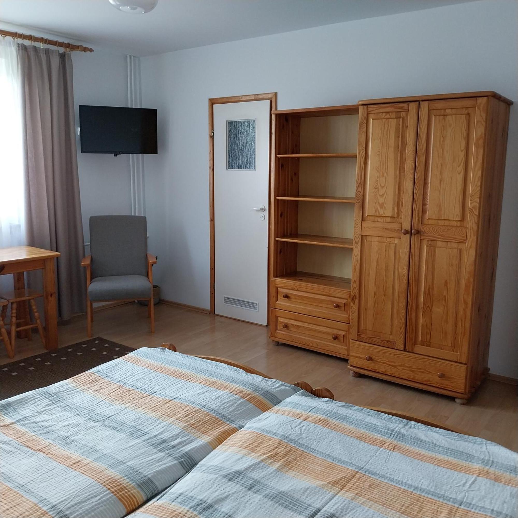 Homestay U Magdy Sromowce Wyzne